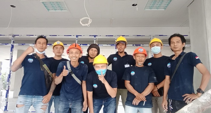 team mgt bbws