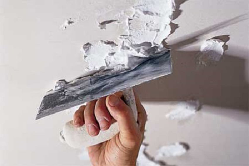 Cara menghitung harga biaya plafon partisi gypsum bandung