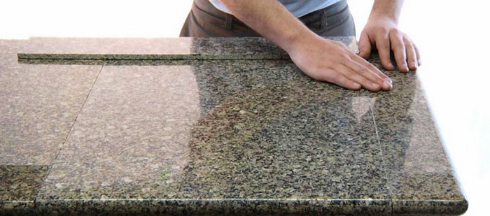 Harga Granit per Meter