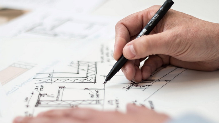 jasa desain arsitek bandung profesional
