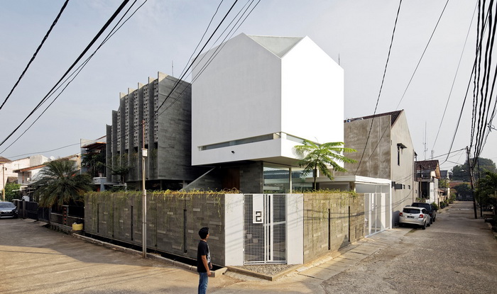 desain rumah