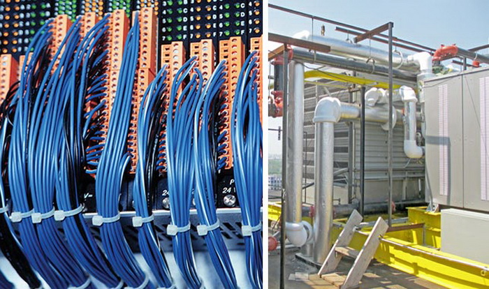 mechanical-electrical-plumbing Bandung