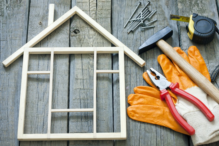 renovasi bangunan bandung