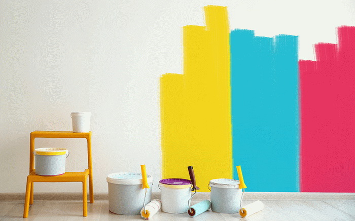 spesialis pengecatan rumah bandung