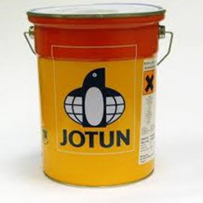 cat dinding jotun