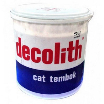decolith