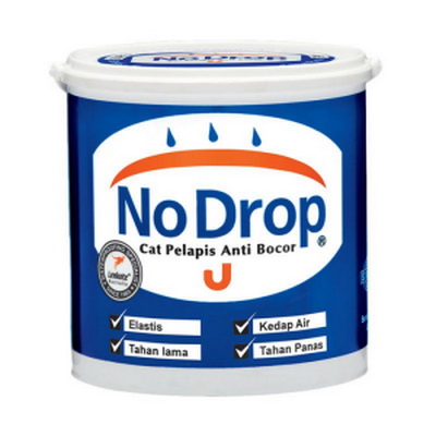 no drop