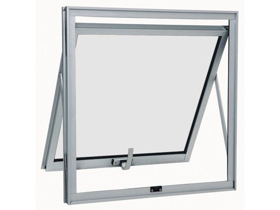kusen aluminium casement
