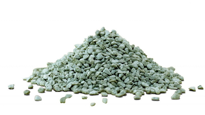 zeolite