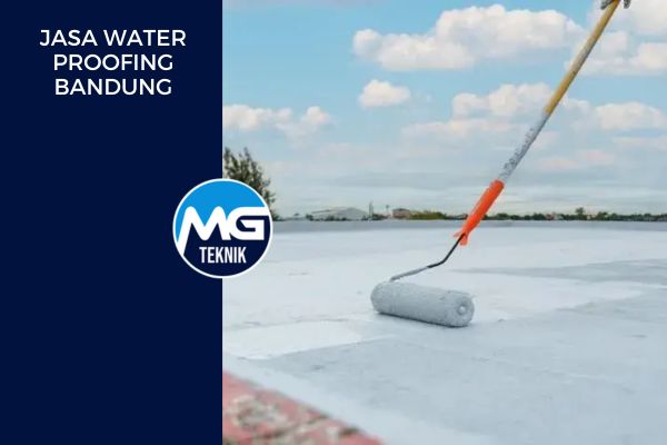 Waterproofing bandung