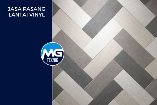 Vinyl Lantai Bandung