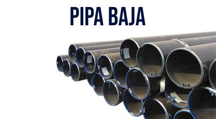 Pipa Baja