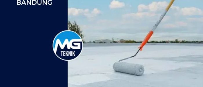 Waterproofing bandung