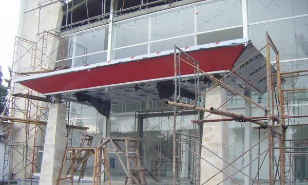 pasang kanopi ACP Bandung pasang kanopi ACP Bandung